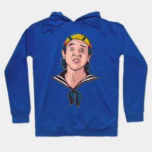 Quico Hoodie